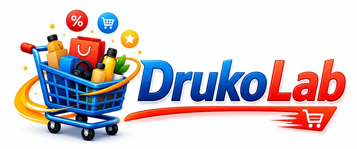 DrukoLab